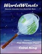 WORLDWINDS #1 PAN-AMERICAN PIPES cover